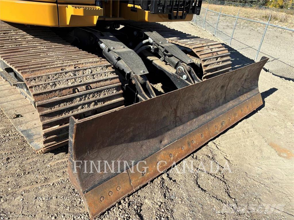 CAT 315-07 Raupenbagger