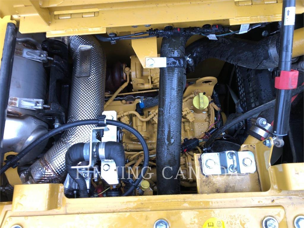 CAT 315-07 Raupenbagger
