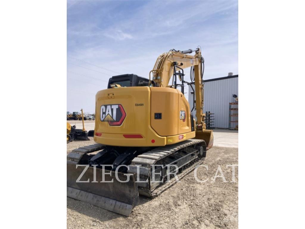 CAT 315-07 Raupenbagger