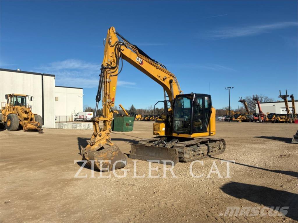 CAT 315-07 Raupenbagger