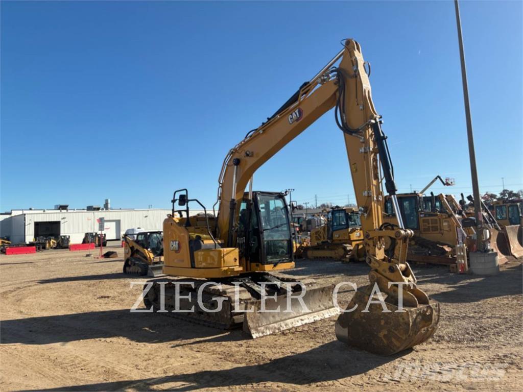 CAT 315-07 Raupenbagger
