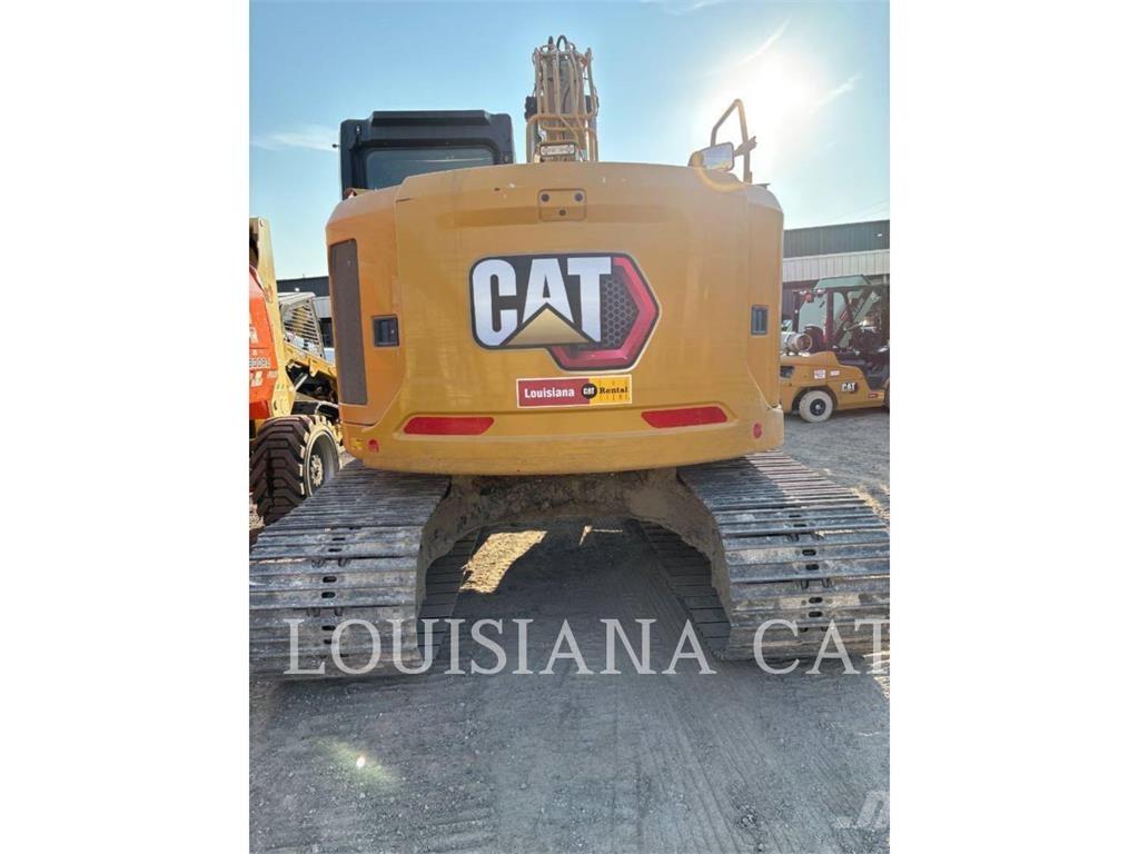 CAT 315-07 Raupenbagger