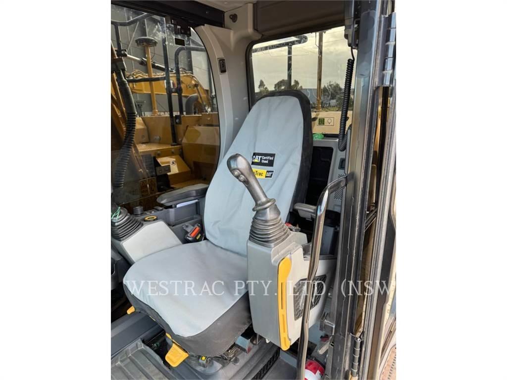 CAT 315-07- 3D Raupenbagger