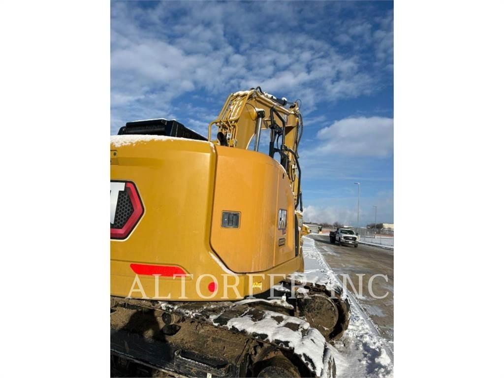 CAT 315-07 TH Raupenbagger