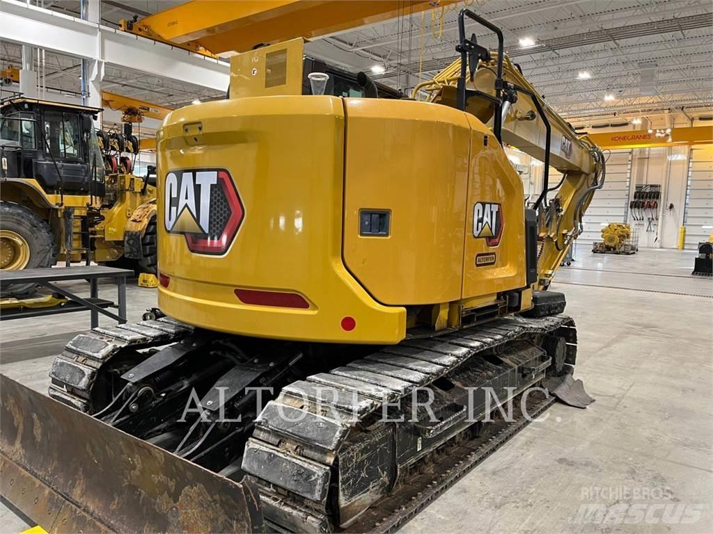 CAT 315-07 TH Raupenbagger