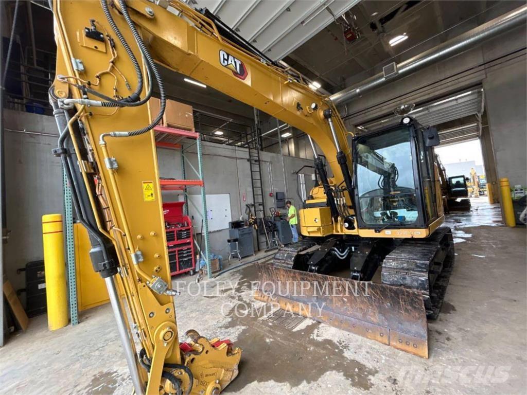 CAT 315-079I Raupenbagger