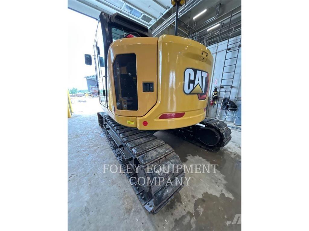 CAT 315-079I Raupenbagger