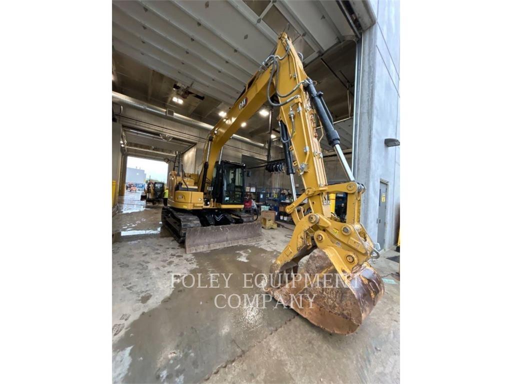 CAT 315-079X Raupenbagger