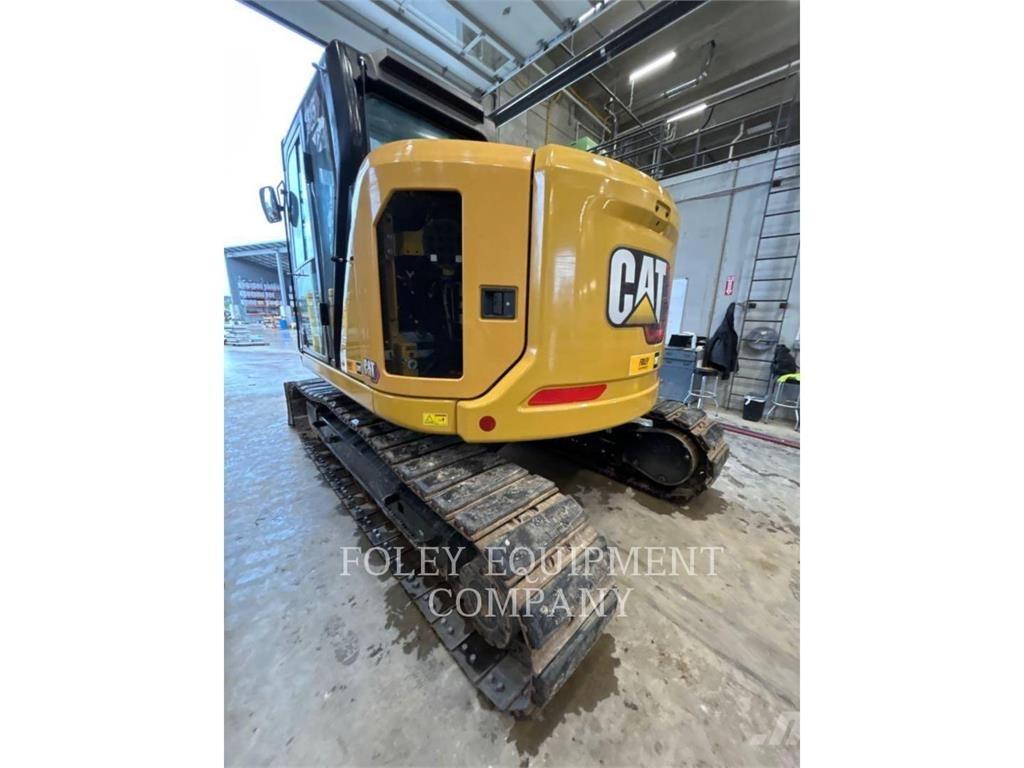 CAT 315-079X Raupenbagger