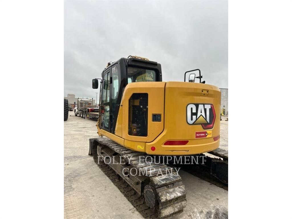 CAT 315-079X Raupenbagger