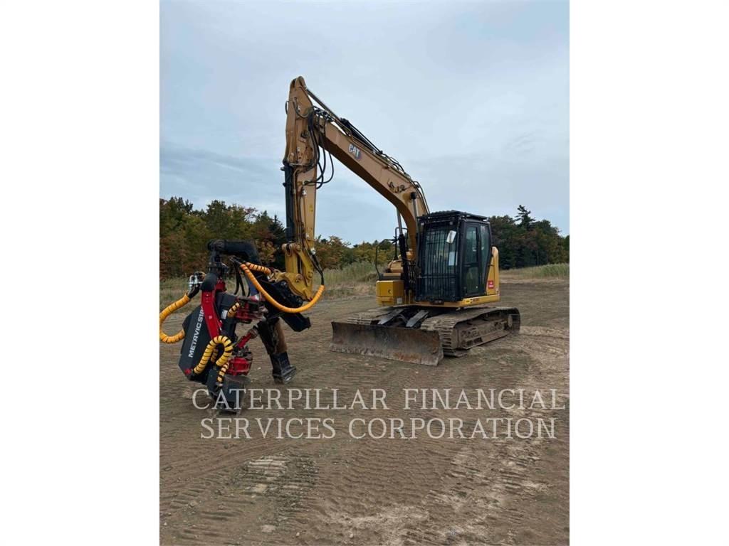 CAT 315 07D Raupenbagger