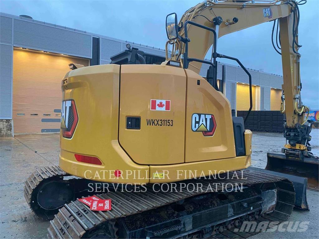 CAT 315 07D Raupenbagger
