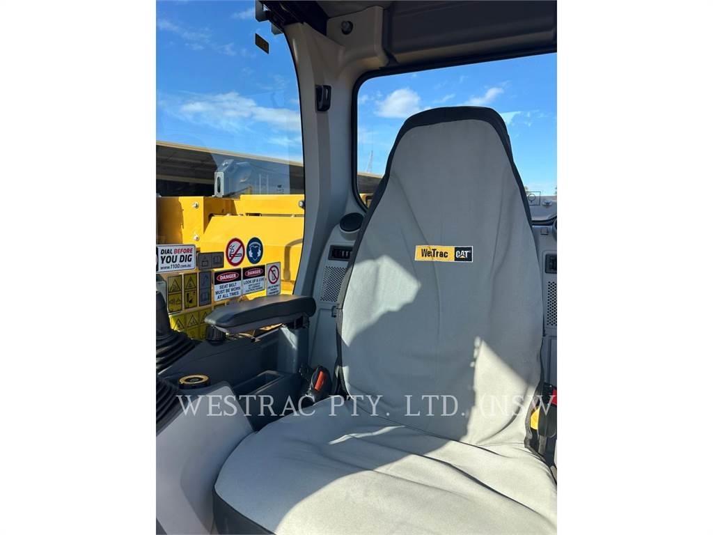 CAT 315-07GC Raupenbagger