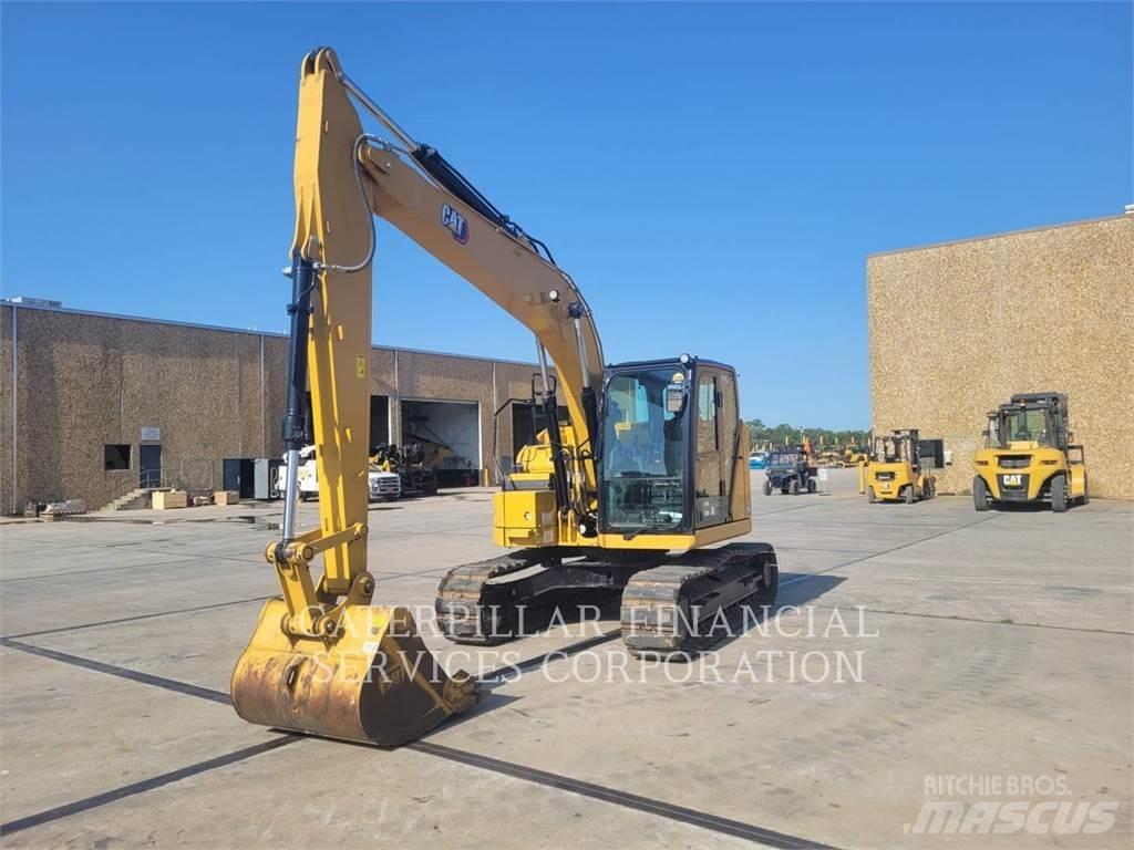 CAT 315-07GC Raupenbagger