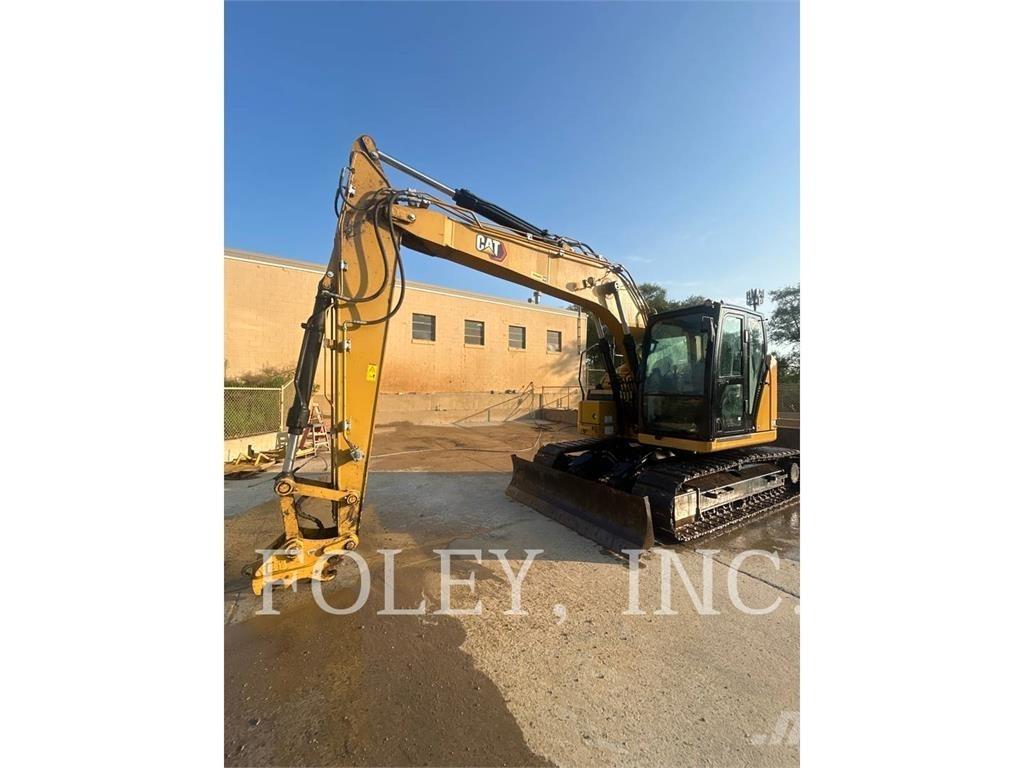 CAT 315-07GC Raupenbagger