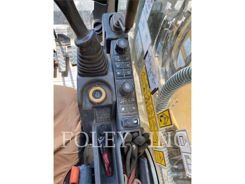 CAT 315-07GC Raupenbagger