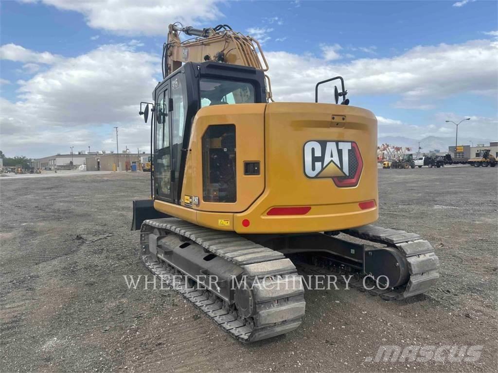 CAT 315 CF Raupenbagger