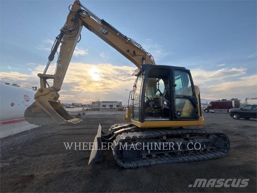 CAT 315 CF Raupenbagger
