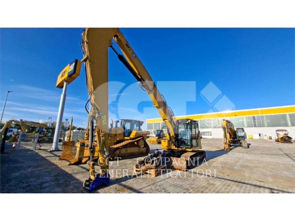 CAT 315 NG Raupenbagger