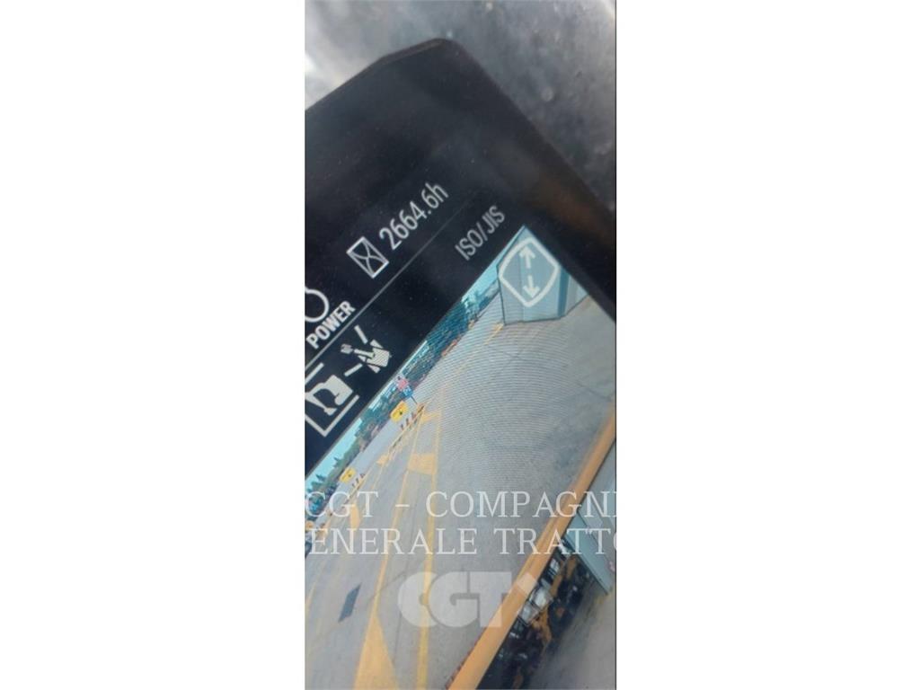 CAT 315 NG Raupenbagger