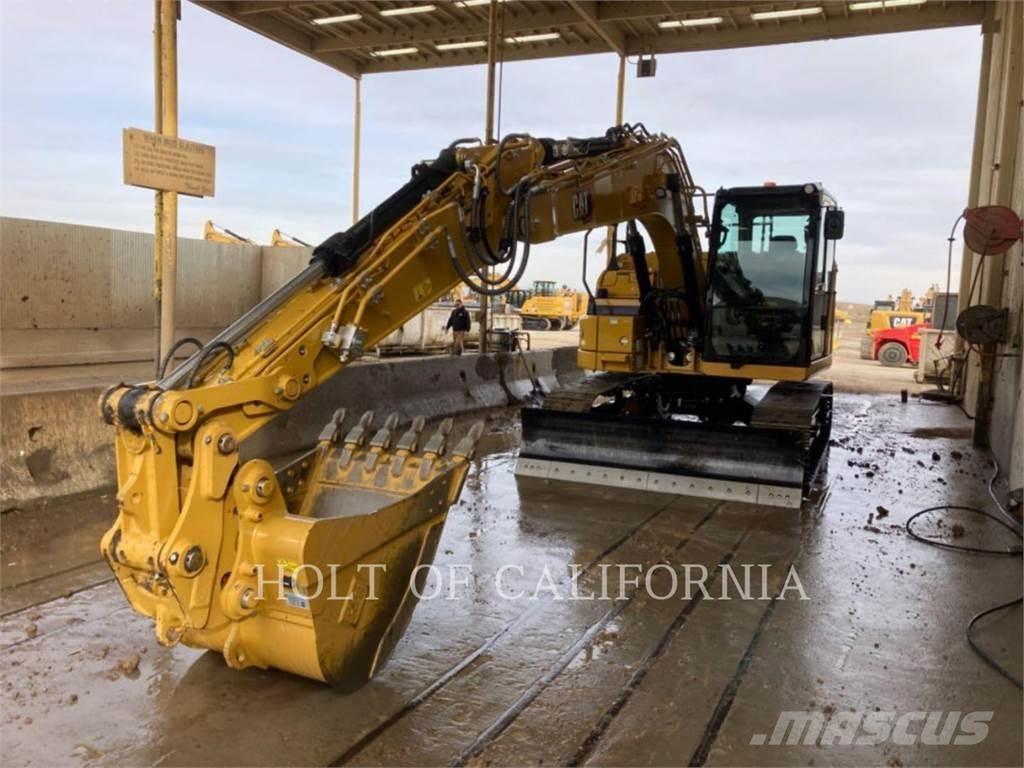 CAT 315 STL 2D Raupenbagger