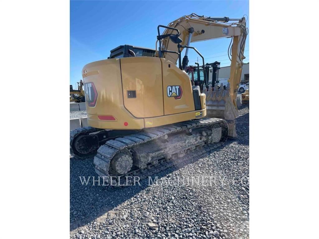 CAT 315 TH Raupenbagger