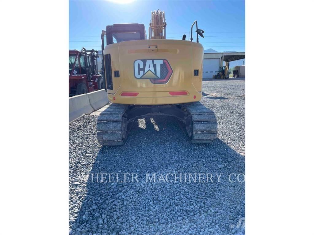 CAT 315 TH Raupenbagger