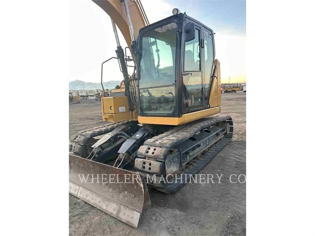 CAT 315 TH Raupenbagger