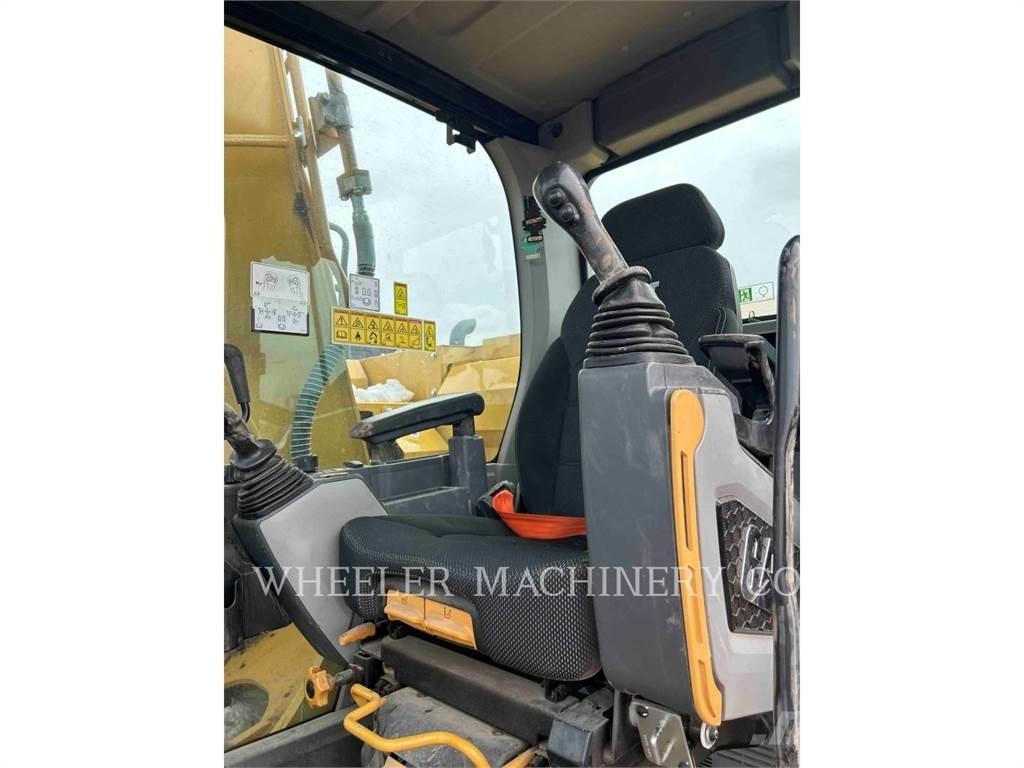 CAT 315 TH Raupenbagger
