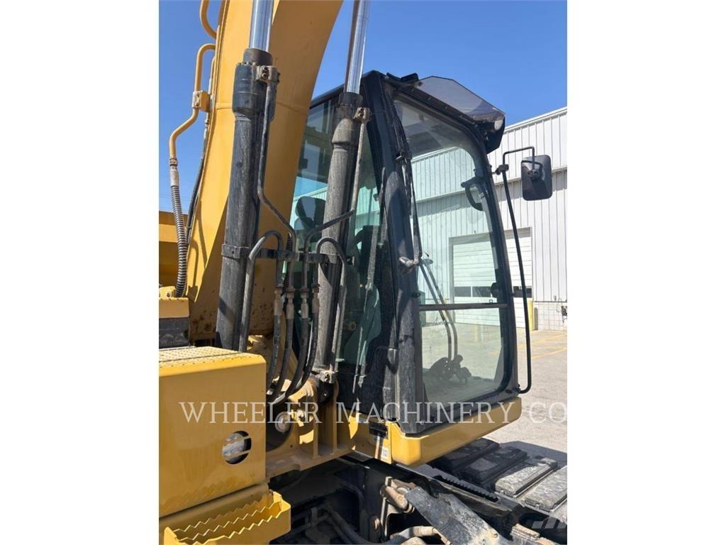 CAT 315 TH Raupenbagger