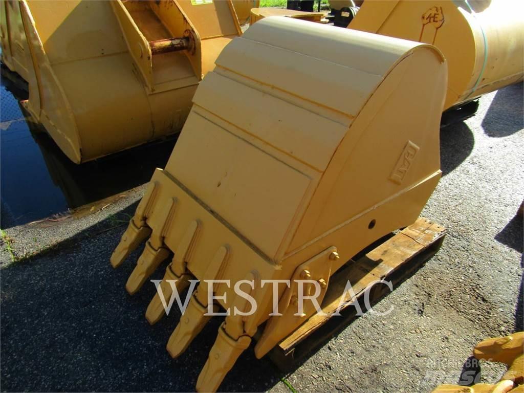 CAT 315C Schaufeln