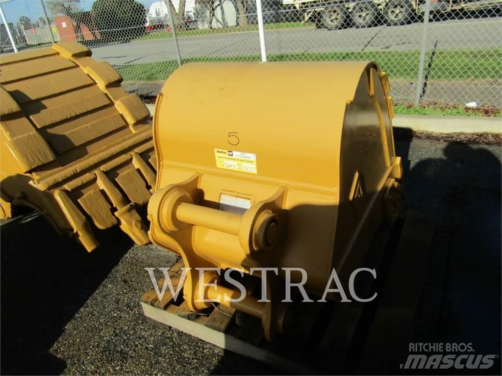 CAT 315C Schaufeln