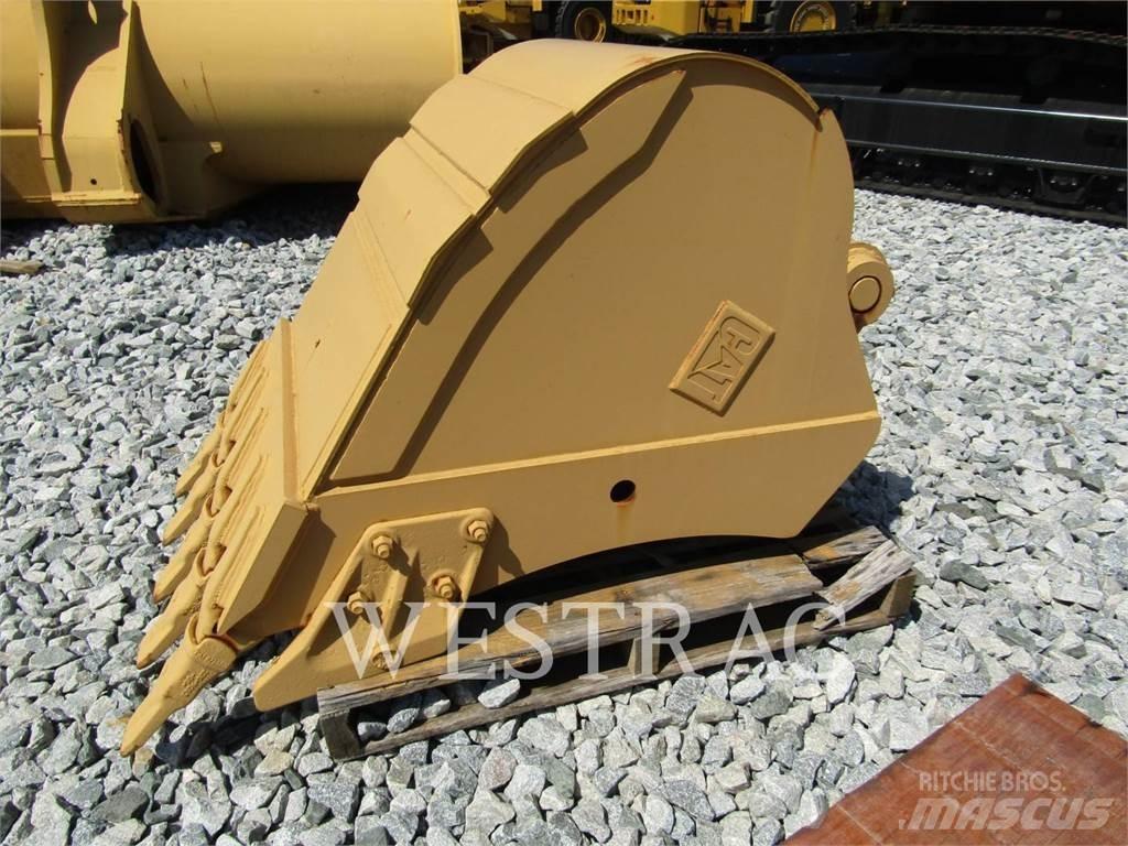 CAT 315C Schaufeln