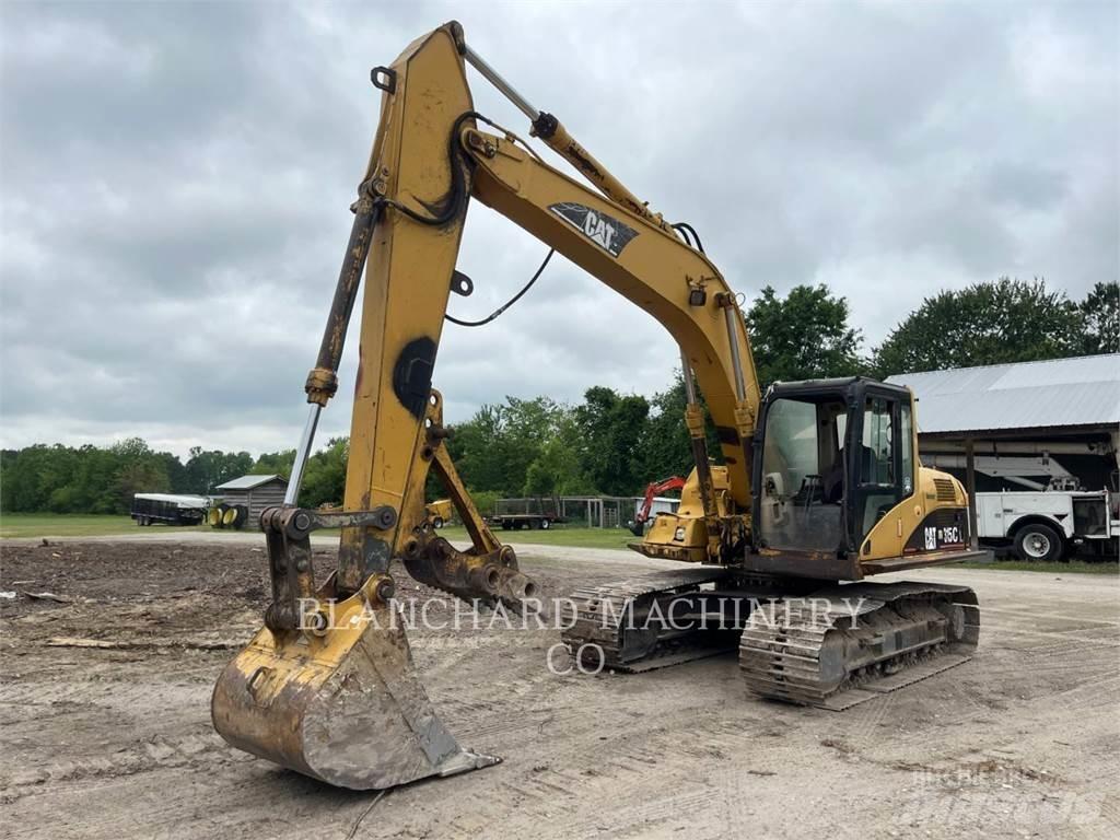 CAT 315CL Raupenbagger