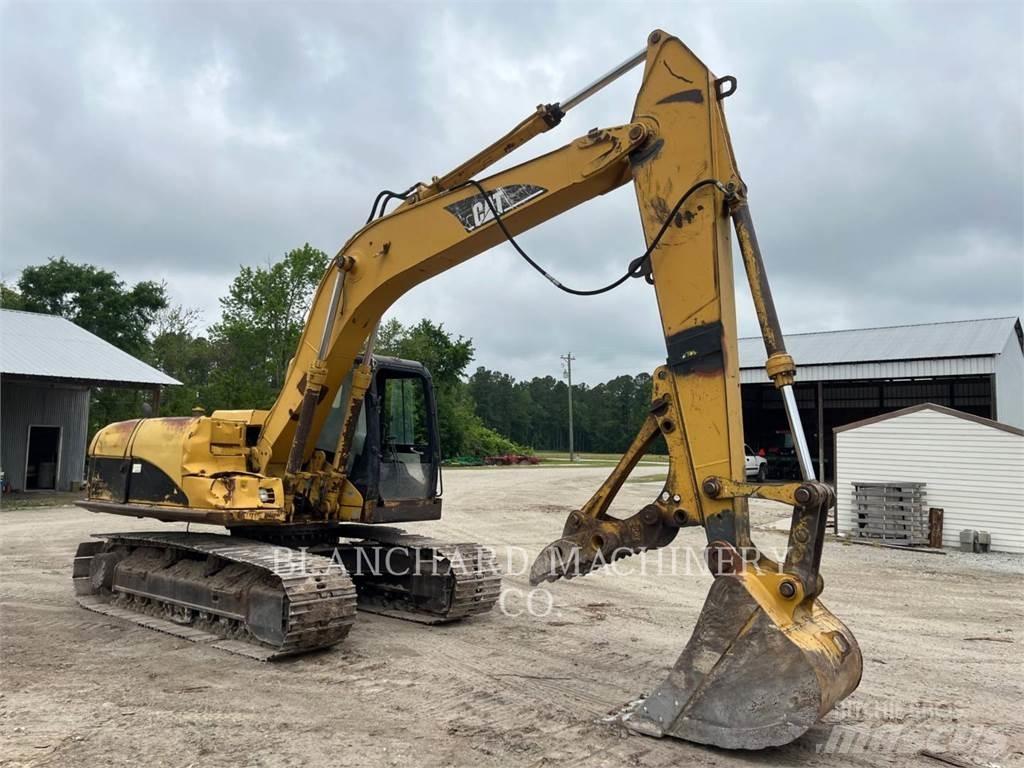 CAT 315CL Raupenbagger