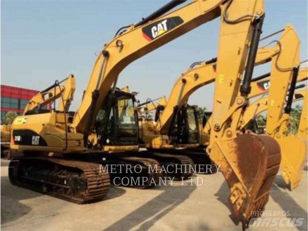 CAT 315DL Raupenbagger