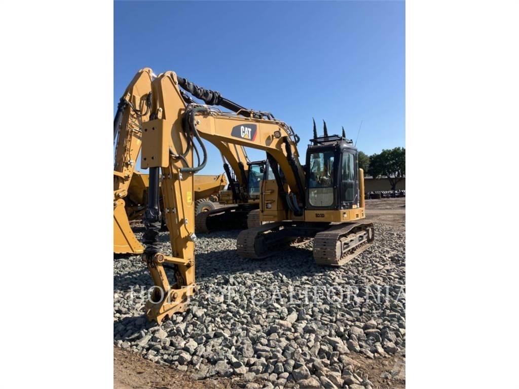 CAT 315F Raupenbagger