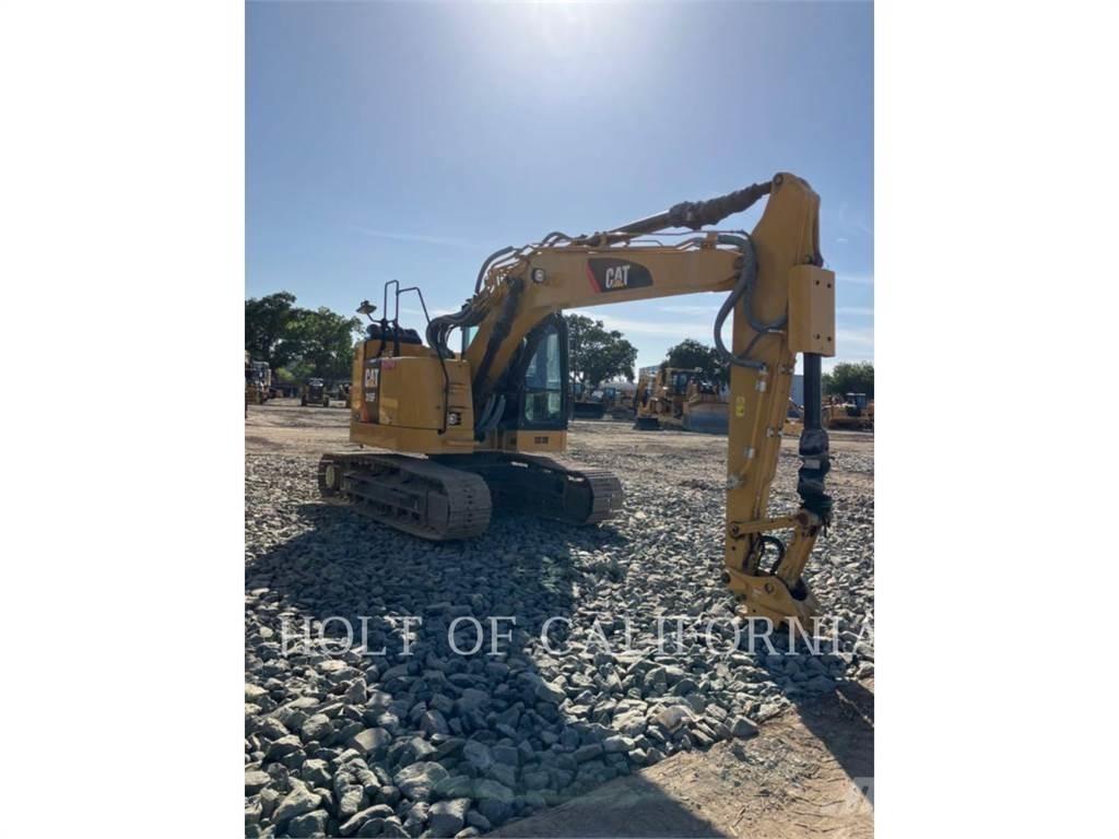 CAT 315F Raupenbagger