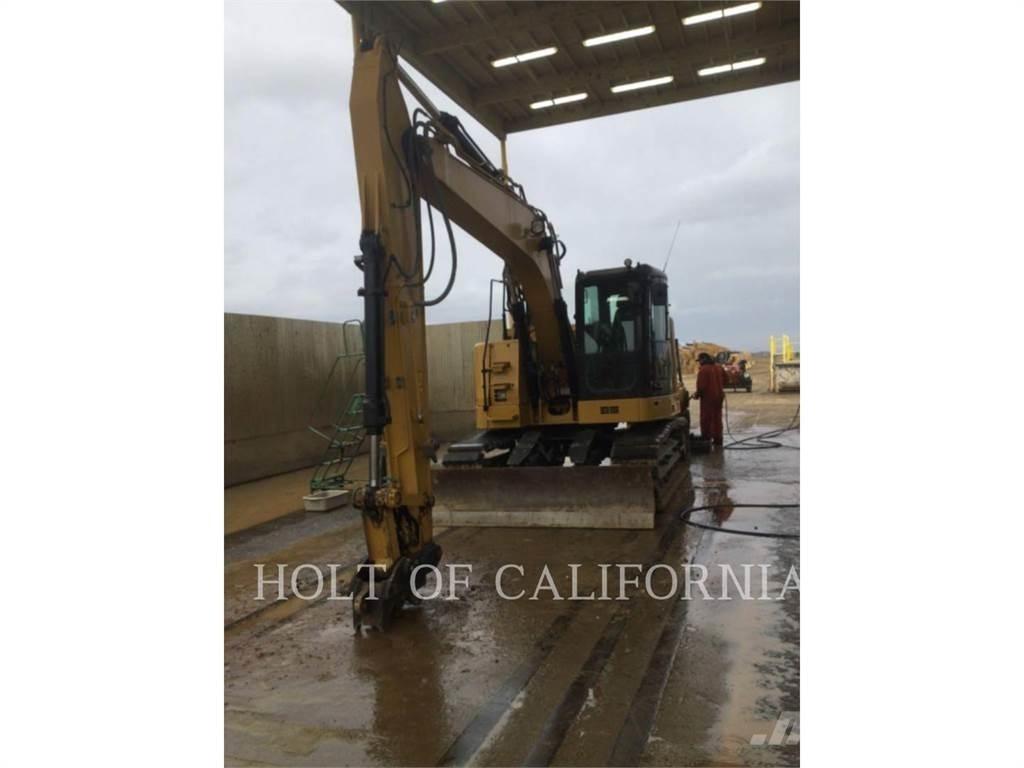 CAT 315F Raupenbagger