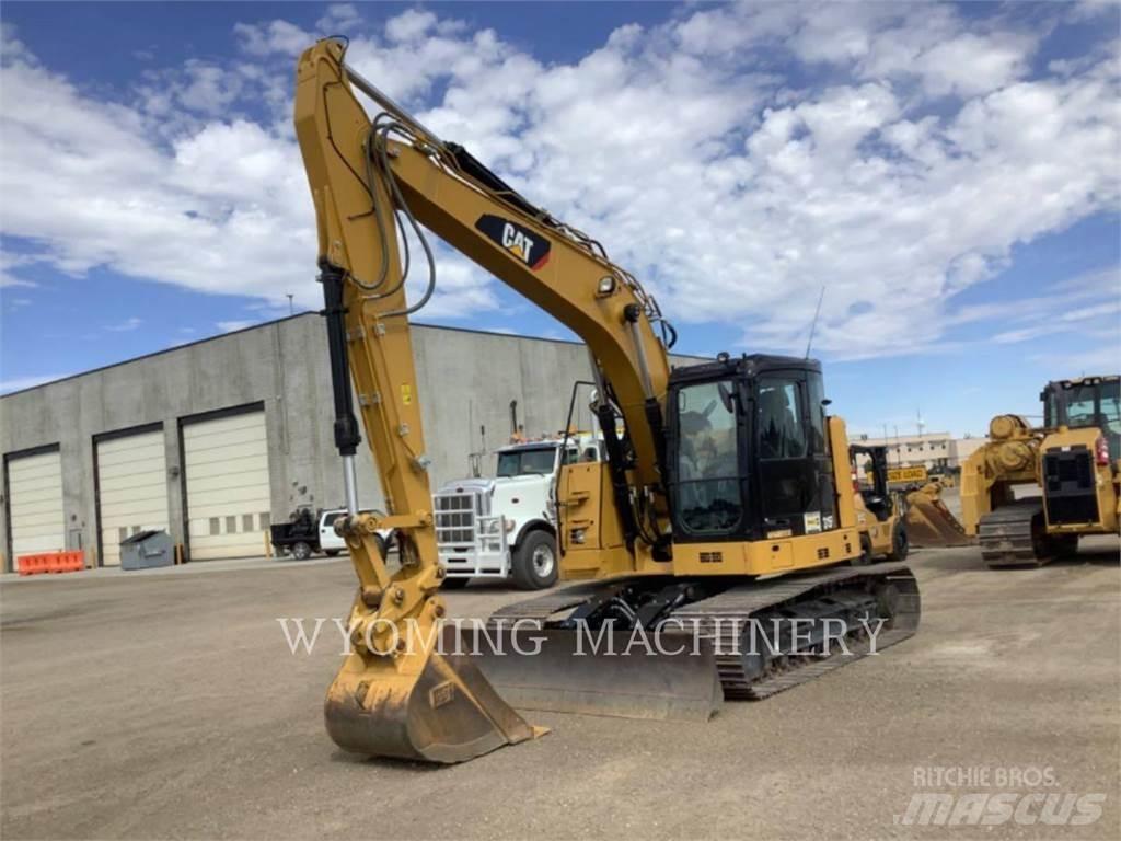 CAT 315F Raupenbagger