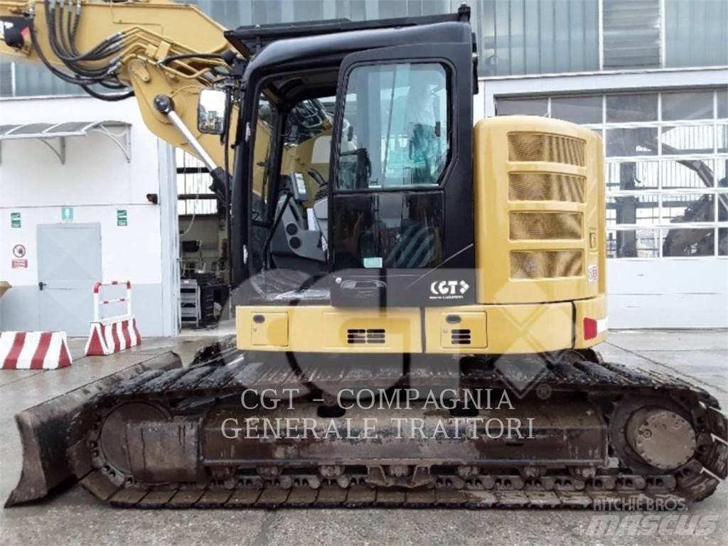 CAT 315F Raupenbagger