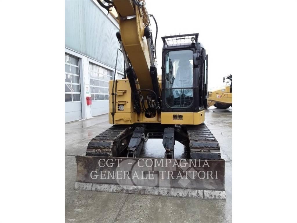CAT 315F Raupenbagger