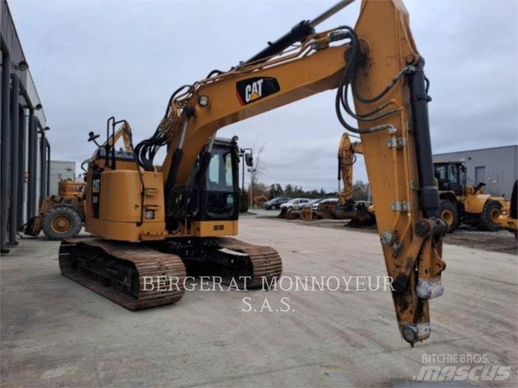 CAT 315F Raupenbagger