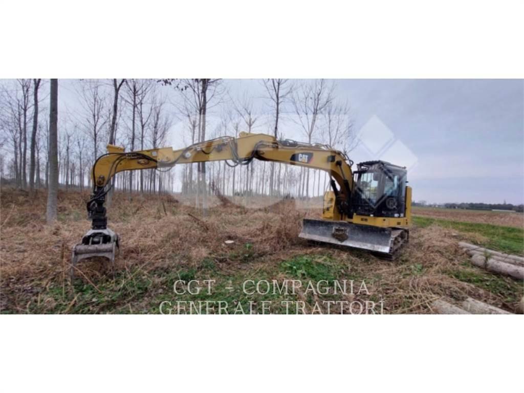 CAT 315F Raupenbagger