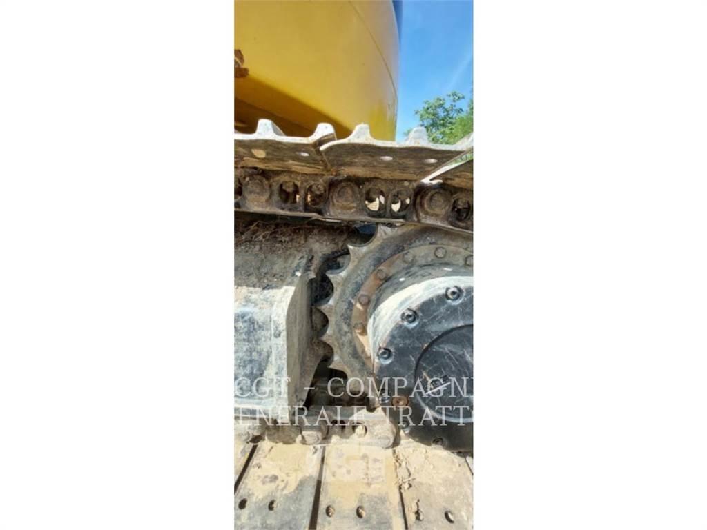 CAT 315F Raupenbagger