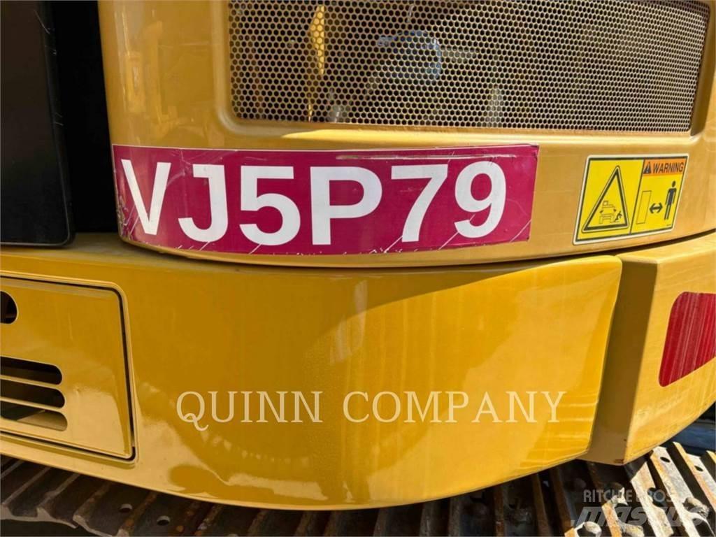 CAT 315F Raupenbagger