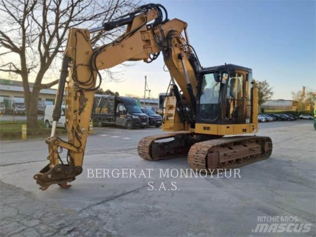 CAT 315F Raupenbagger