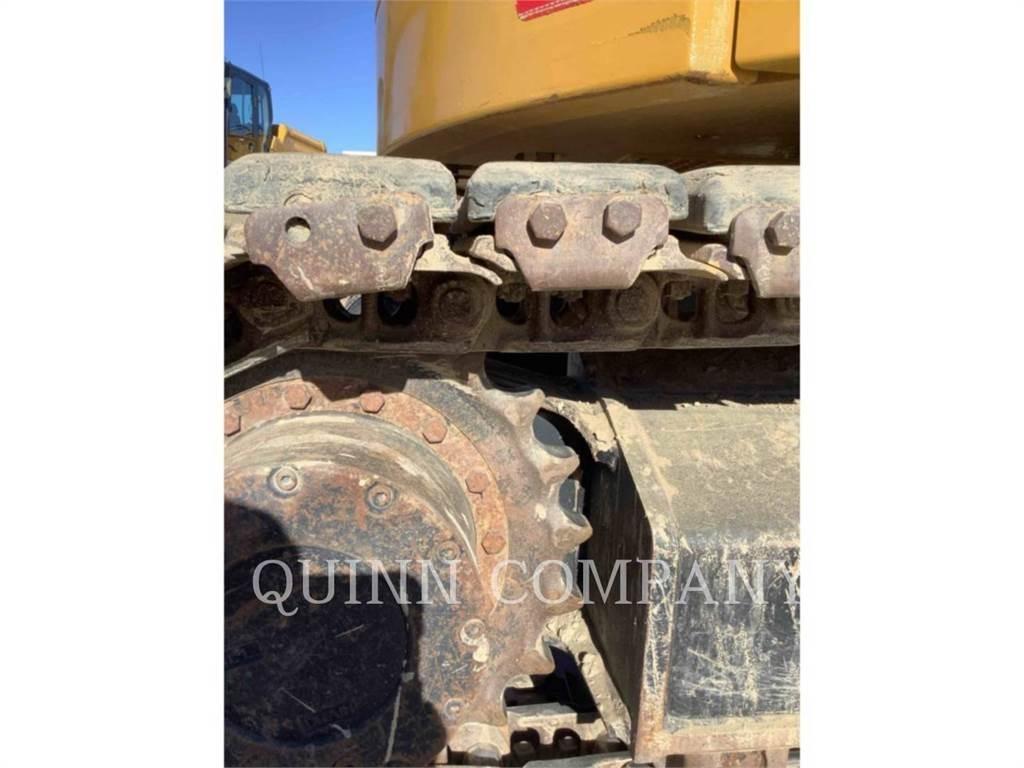 CAT 315F Raupenbagger