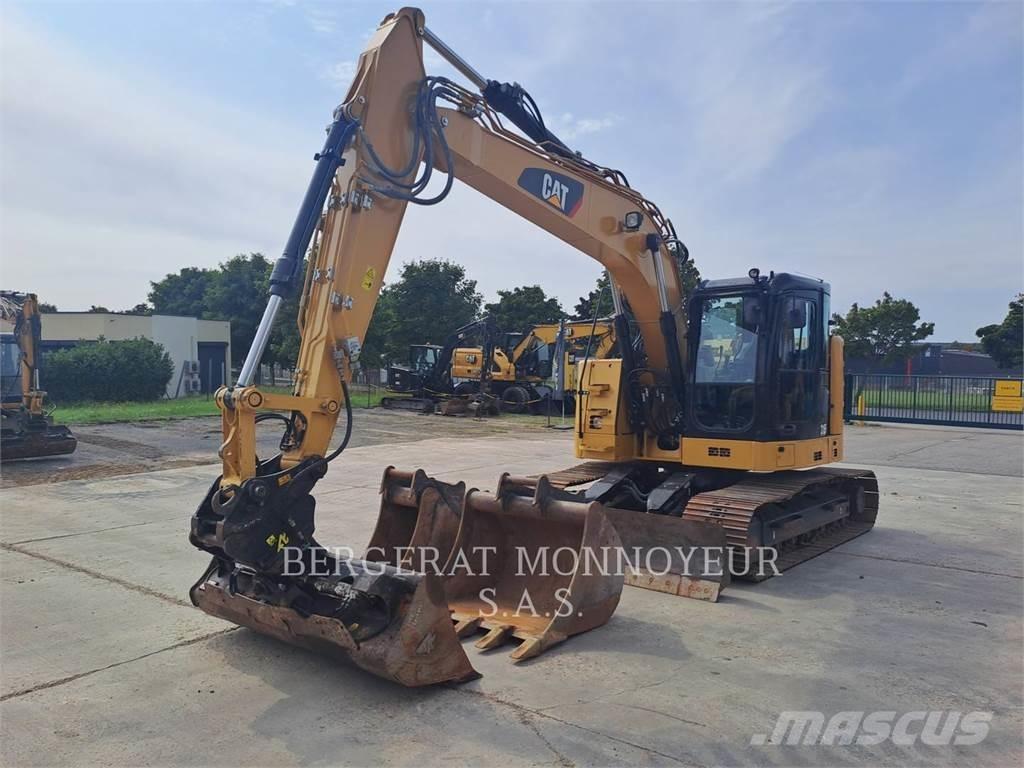 CAT 315F Raupenbagger