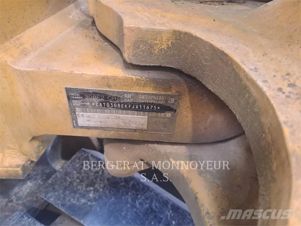 CAT 315F Raupenbagger